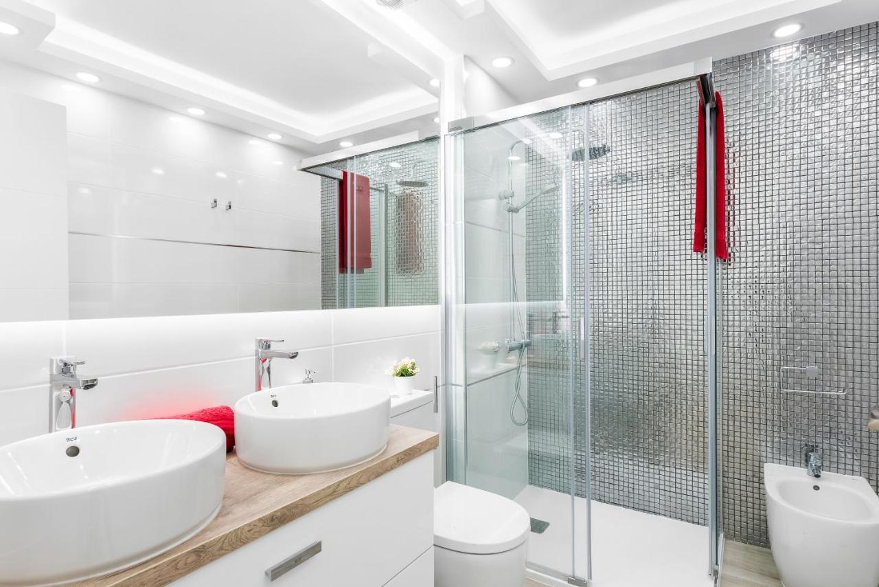 3C Atico Vista Hermosa Wifi Pool,Tennis,Padel,Park Los Cristianos  Exterior photo